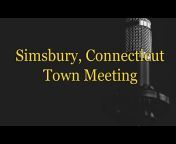 Simsbury Community Television