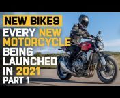 Visordown Motorcycle Videos