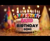Birthday songs with Names