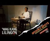 Wag Kang Lilingon PH