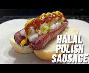 Halal Digest: Halal Food Reviews
