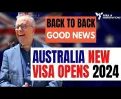Australian Immigration News
