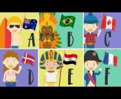 Happy Okapi - Educational Videos