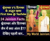 My world Jainism