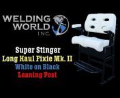 Welding World Inc