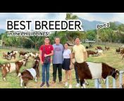 Alpha Boers Goat Farm