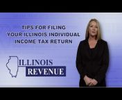 Illinois Department of Revenue Social Media