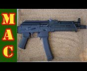Military Arms Channel