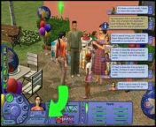 Sims2SouthAfrica