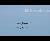 sk Airplanes