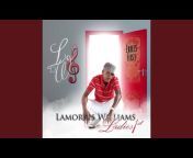 LaMorris Williams - Topic