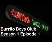 Burrito Boys Club