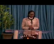Josephine Mutuota -Rev Watesh