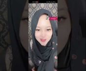 Hijab live hot terbaru