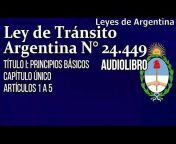 Leyes de Argentina