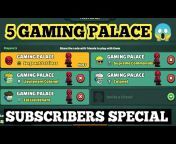 Gaming Palace