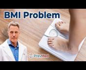 Dr. Ford Brewer MD MPH - PrevMed Health