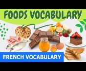 Learn French with Tama