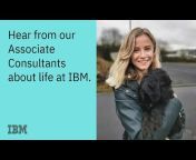 Life At IBM