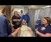 Anesthesia and Critical Care Simulation