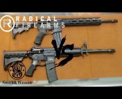 CRS Firearms