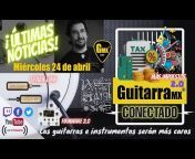 GuitarraMX Magazine
