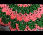 Trijal Crochet