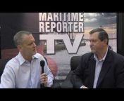 Maritime Reporter TV