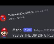 Super Mario And Friends Channel