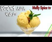 Melly spice tv