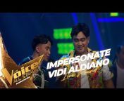 The Voice Indonesia