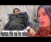 Fiza Malik Vlog