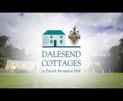 Dalesend Cottages at Patrick Brompton Hall