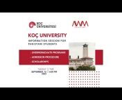 Koç University International Admissions