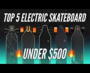 Electric Skateboard HQ