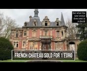 Chateau Archtopia