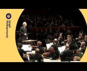 Israel Philharmonic - הפילהרמונית הישראלית