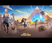 Age of Evolution official