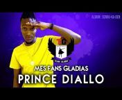 Prince Diallo Officiel
