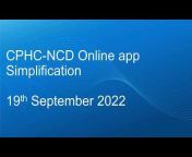 National NCD Portal guide