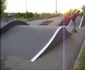 Bento Skateboarding