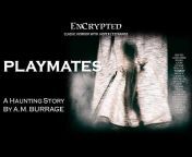 EnCrypted Horror - narrated by Jasper L&#39;Estrange