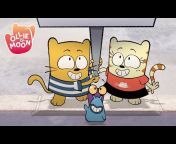 Ollie and Moon [English official]