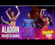 BroadwayWorld Spain - musicales y teatro musical