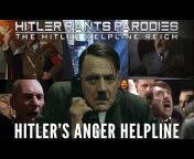 Hitler Rants Parodies
