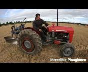 Incredible Ploughmen Classic Tractors