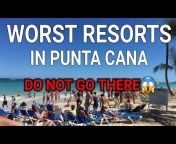 Dominican Vlog Hotel Reviews