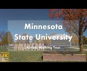 University Walk Tour