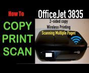 Copy Print Scan