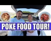 Michelle u0026 Jose Food and Travel